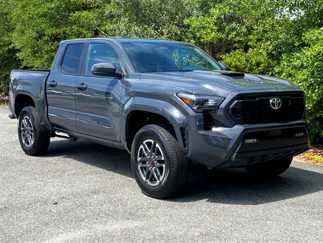 2024 Toyota Tacoma 2WD Vehicle Photo in Hinesville, GA 31313