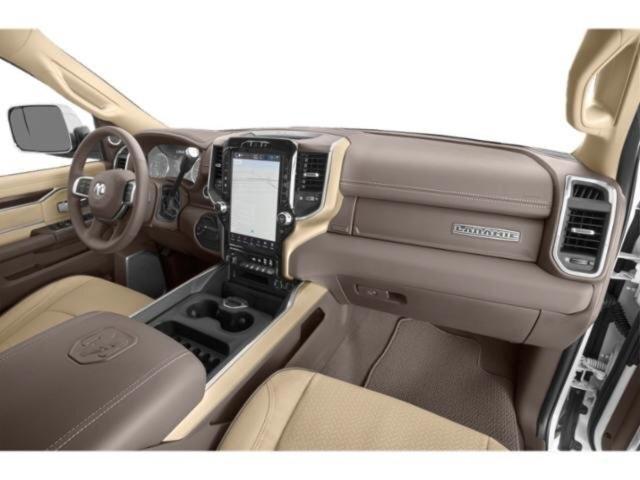 2022 Ram 2500 Vehicle Photo in LIGHTHOUSE POINT, FL 33064-6849