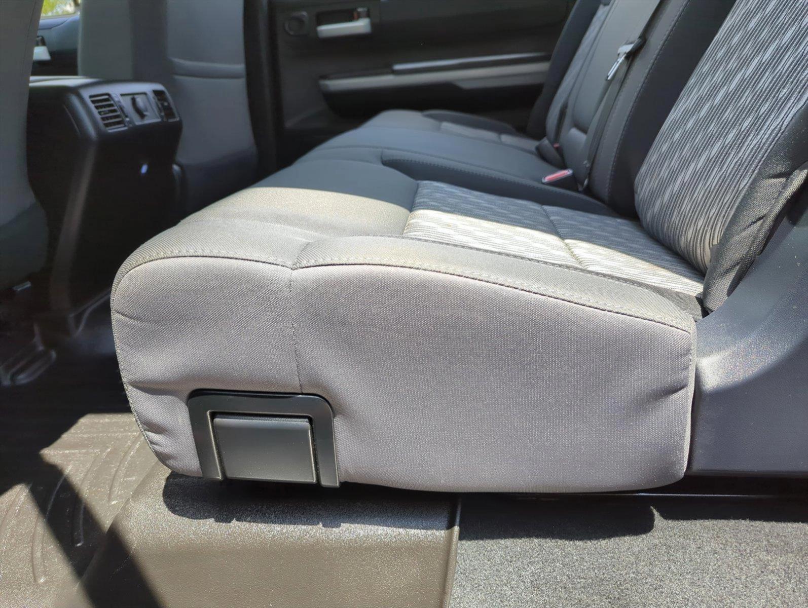 2021 Toyota Tundra 2WD Vehicle Photo in Ft. Myers, FL 33907