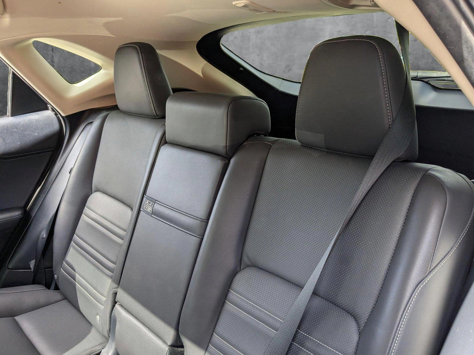 2015 Lexus NX Turbo Vehicle Photo in West Palm Beach, FL 33417