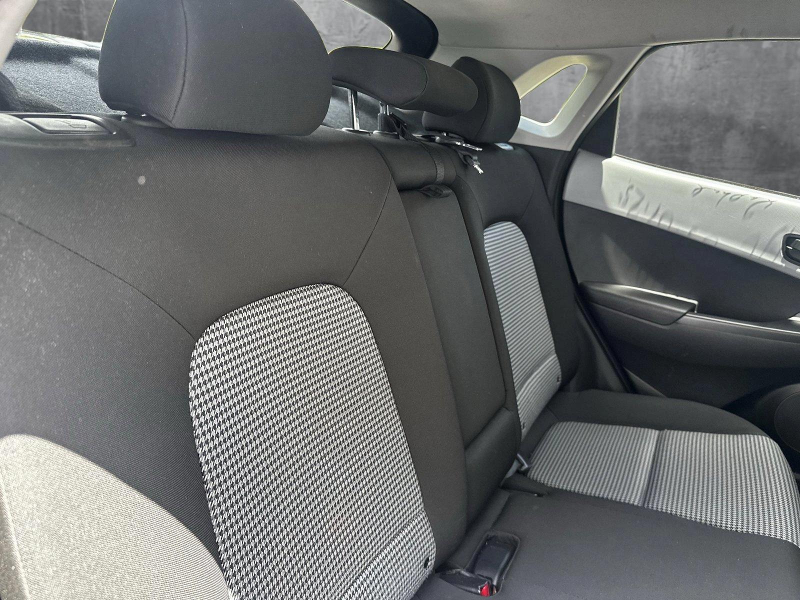 2018 Hyundai KONA Vehicle Photo in Hollywood, FL 33021