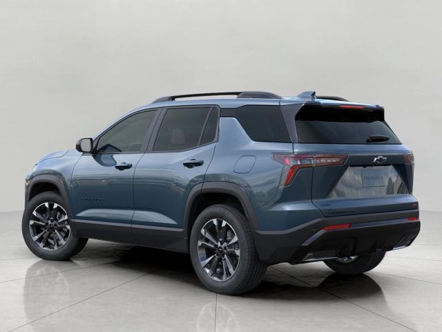 2026 Chevrolet Equinox Vehicle Photo in APPLETON, WI 54914-4656