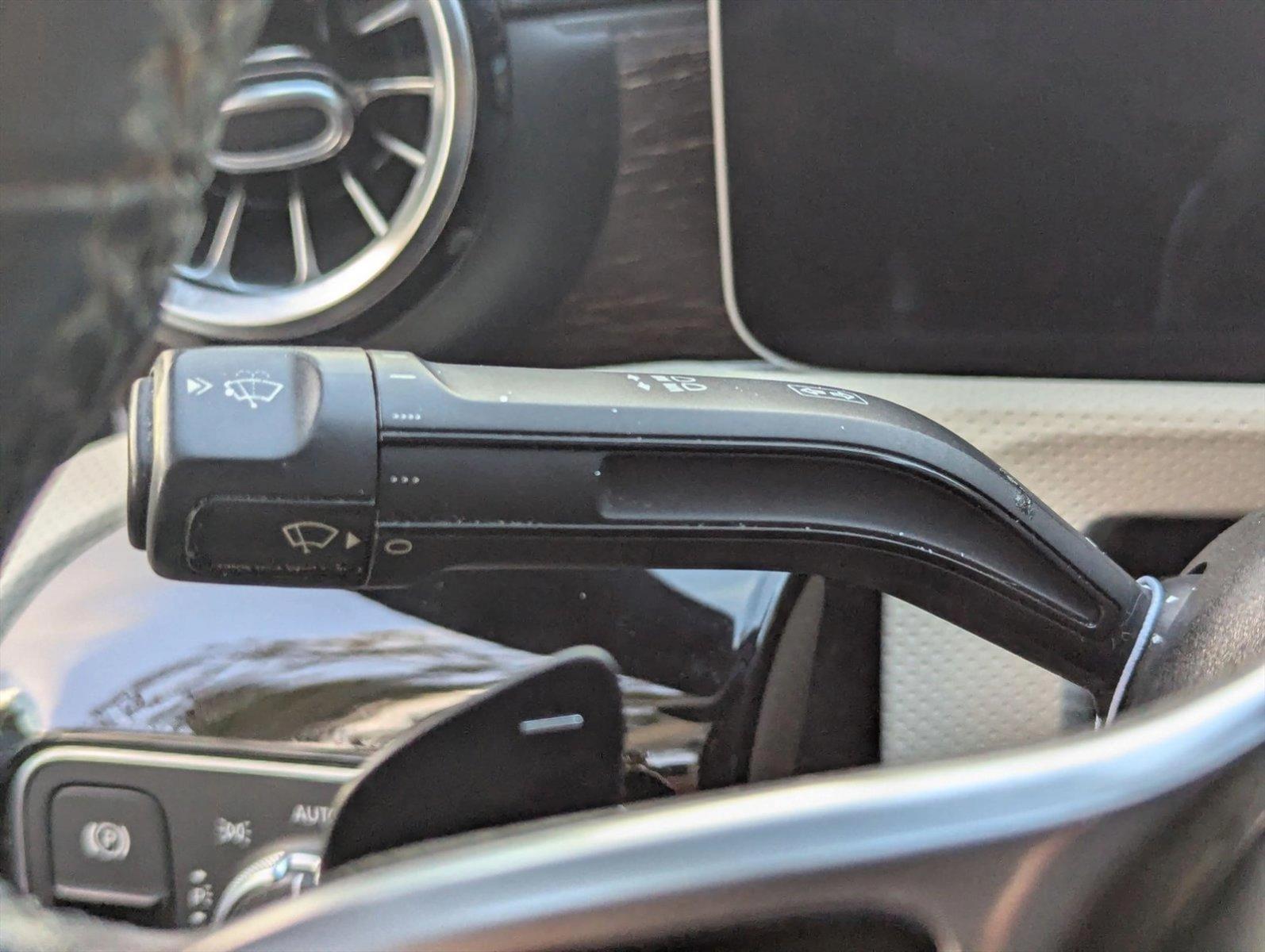 2020 Mercedes-Benz CLA Vehicle Photo in Pembroke Pines , FL 33027