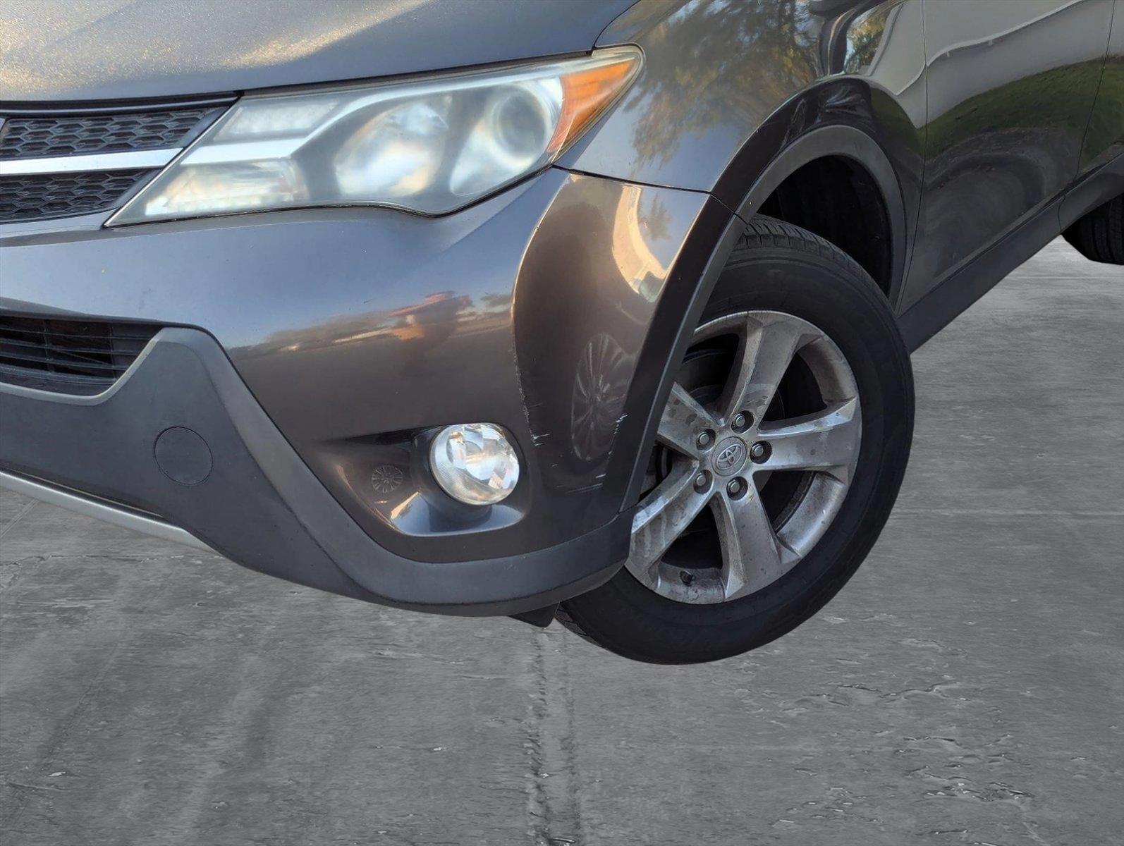 2014 Toyota RAV4 Vehicle Photo in Pembroke Pines , FL 33027