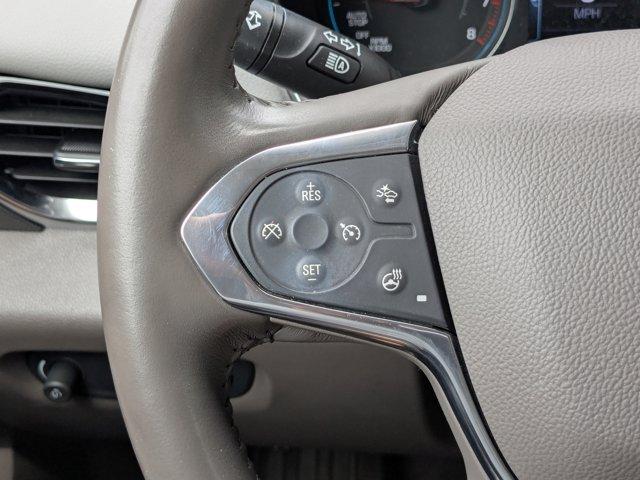 2019 Chevrolet Traverse Vehicle Photo in BRUNSWICK, GA 31525-1881