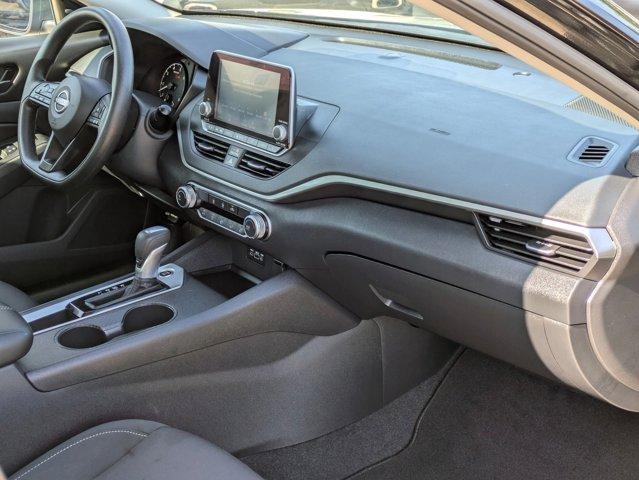 2025 Nissan Altima Vehicle Photo in San Antonio, TX 78209
