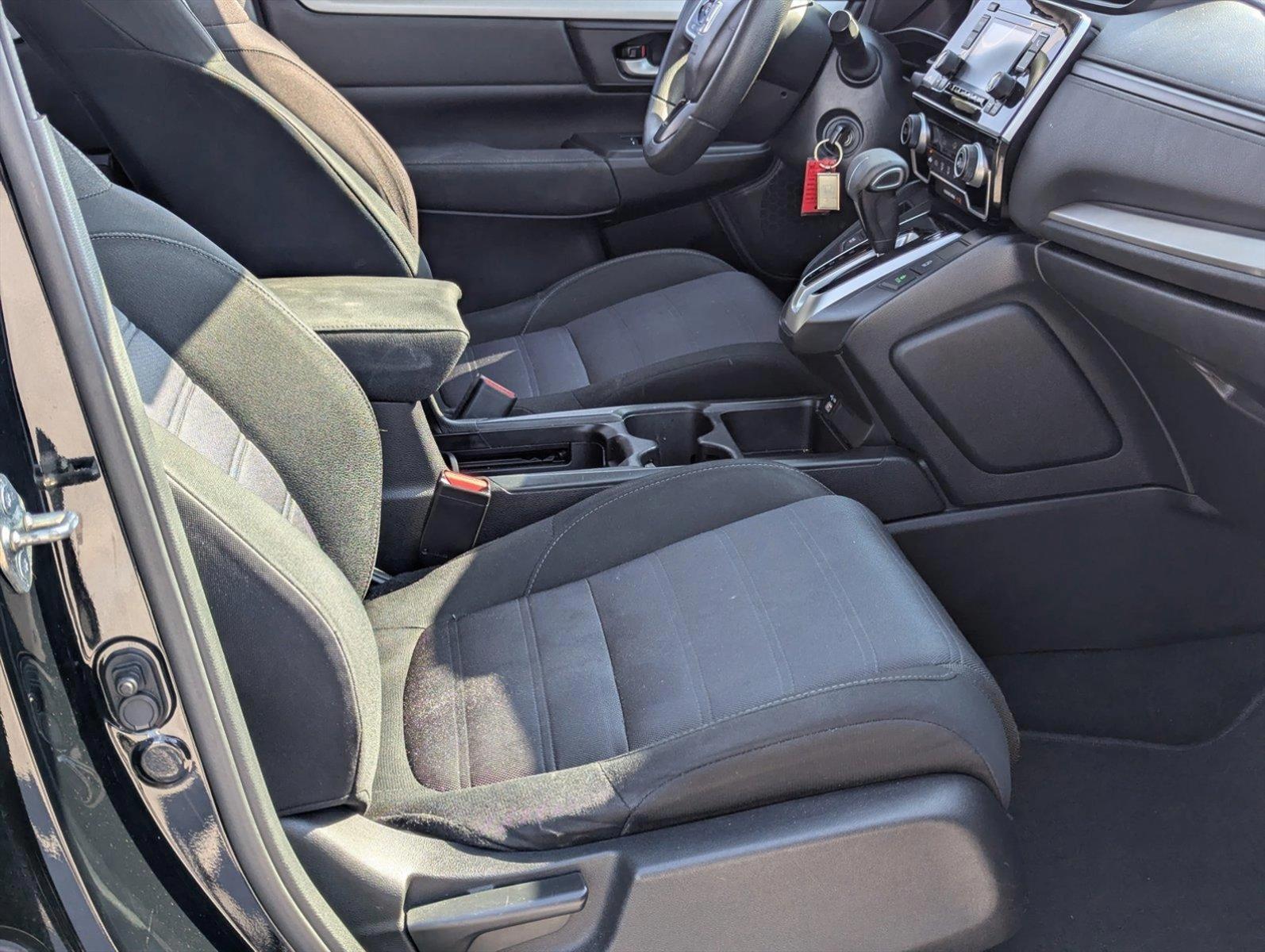 2020 Honda CR-V Vehicle Photo in Ft. Myers, FL 33907