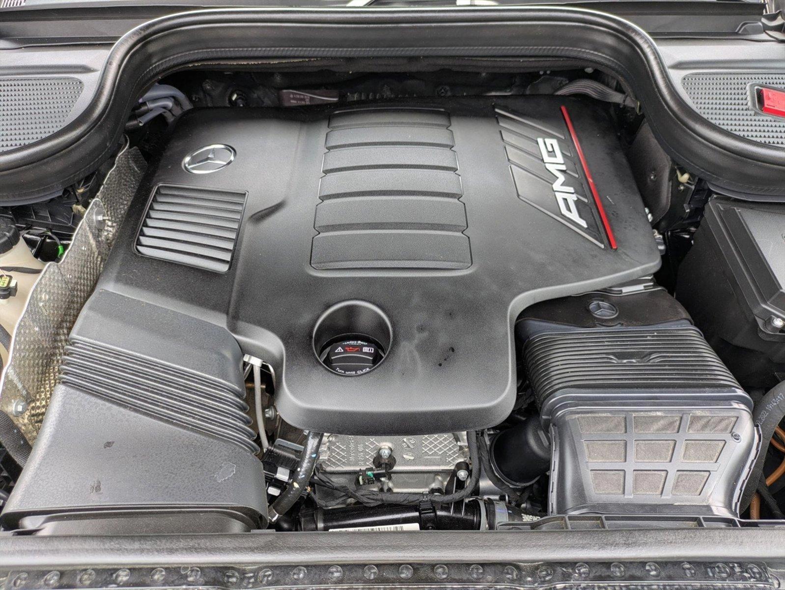 2023 Mercedes-Benz GLE Vehicle Photo in Sanford, FL 32771