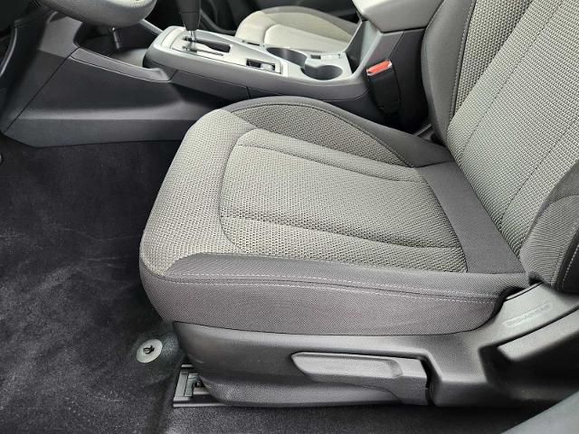 2024 Subaru Crosstrek Vehicle Photo in DALLAS, TX 75209