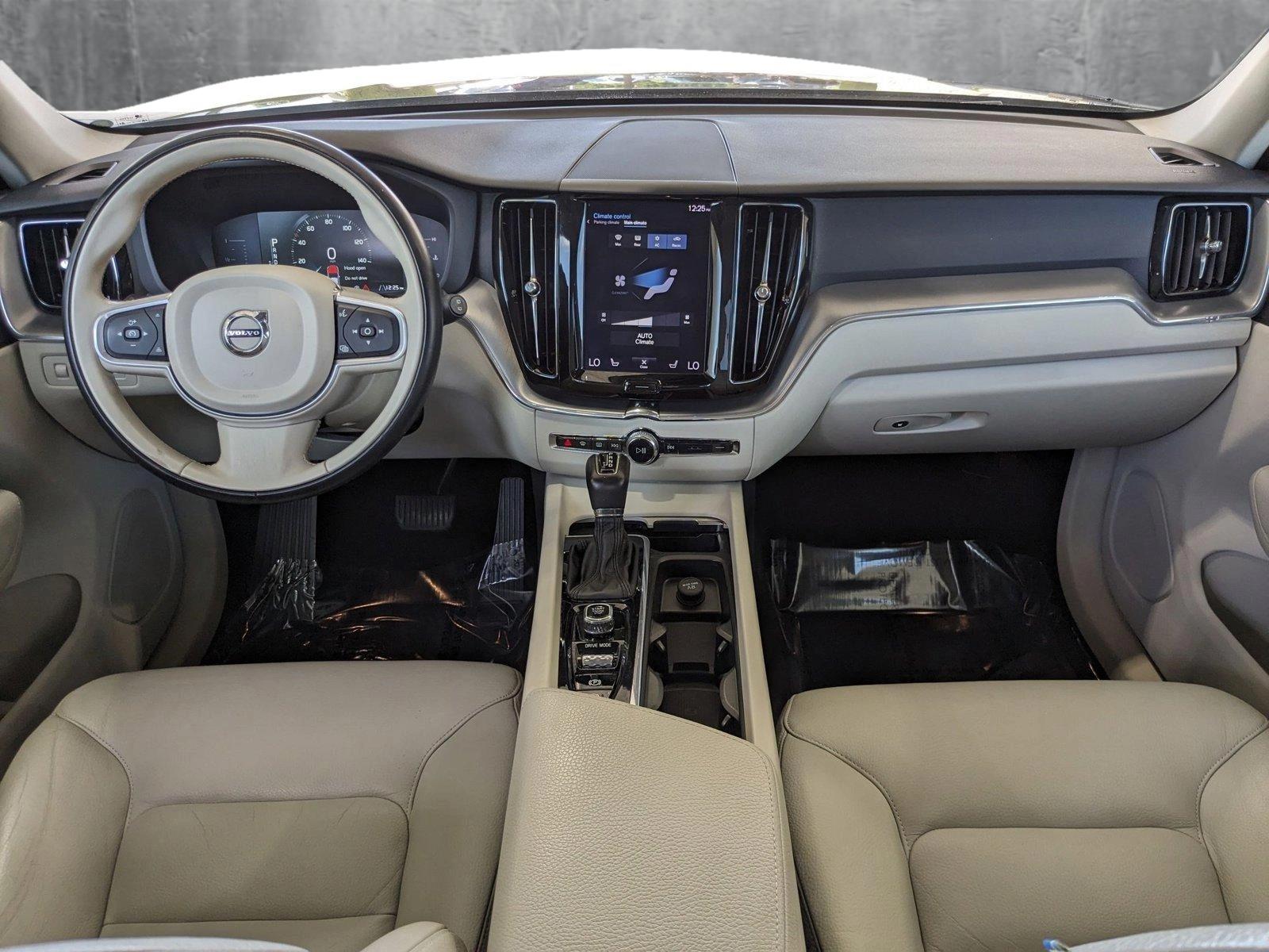2019 Volvo XC60 Vehicle Photo in ORLANDO, FL 32812-3021