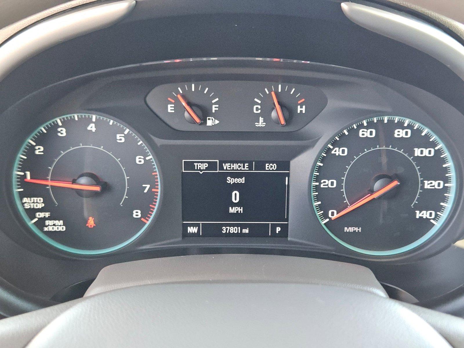 2024 Chevrolet Malibu Vehicle Photo in GILBERT, AZ 85297-0446