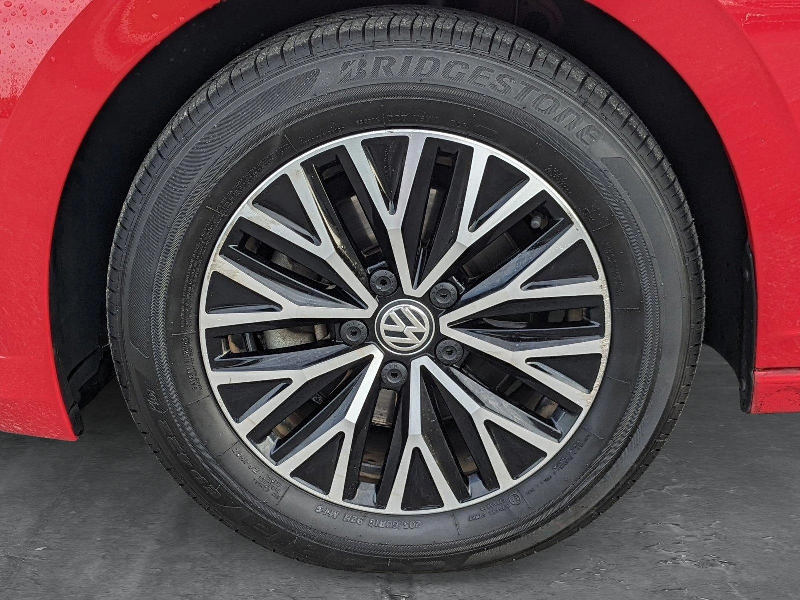 2019 Volkswagen Jetta Vehicle Photo in Orlando, FL 32811