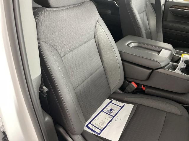 2025 GMC Sierra 1500 Vehicle Photo in GILBERT, AZ 85297-0402