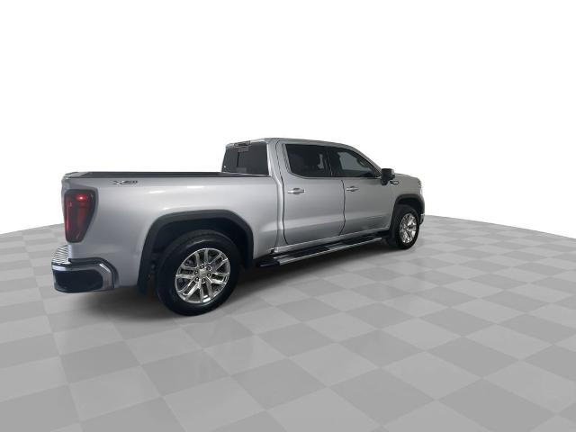 2021 GMC Sierra 1500 Vehicle Photo in GILBERT, AZ 85297-0402
