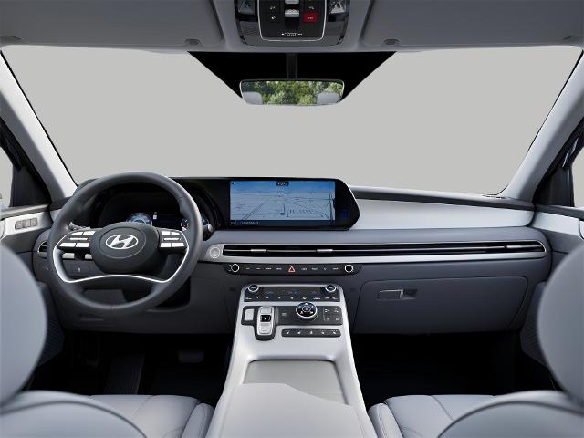 2025 Hyundai PALISADE Vehicle Photo in Green Bay, WI 54304