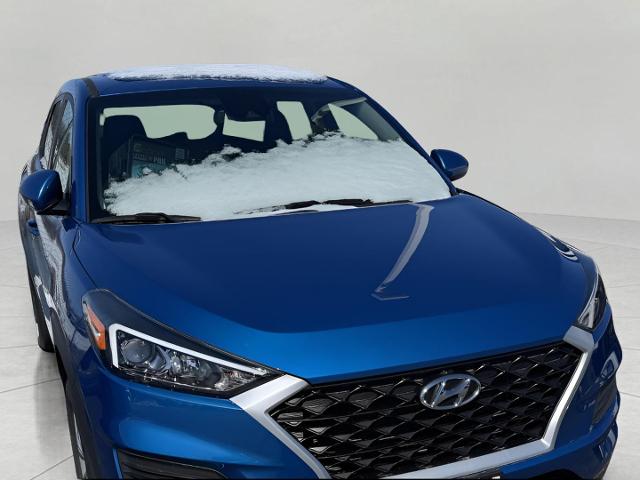 2019 Hyundai TUCSON Vehicle Photo in Appleton, WI 54913