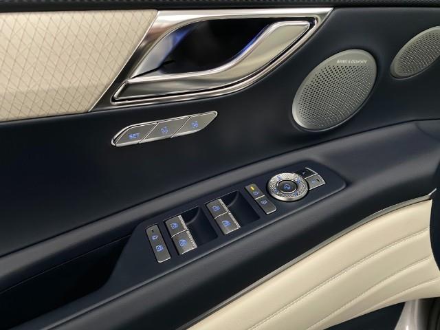 2025 Genesis GV80 Vehicle Photo in Appleton, WI 54913