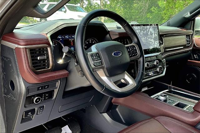 2023 Ford Expedition Vehicle Photo in Tulsa, OK 74145