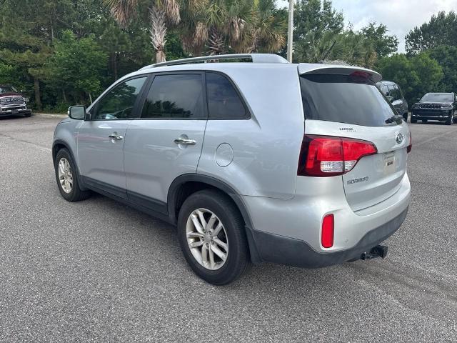 2014 Kia Sorento Vehicle Photo in Savannah, GA 31419