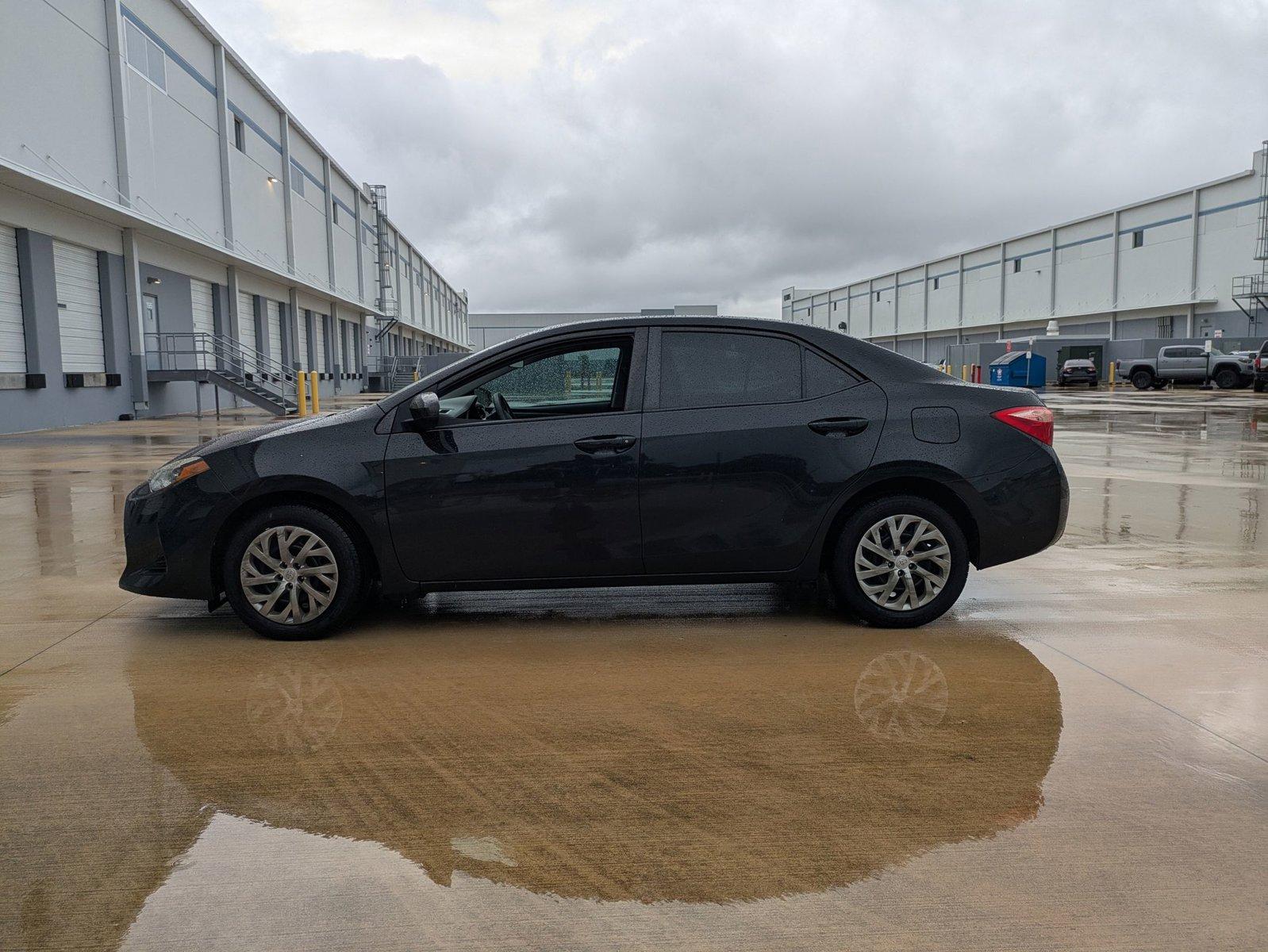 2019 Toyota Corolla Vehicle Photo in Winter Park, FL 32792