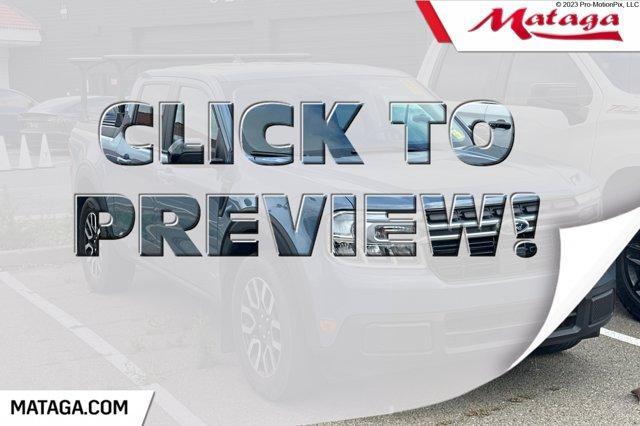 2024 Ford Maverick Vehicle Photo in STOCKTON, CA 95212-2838