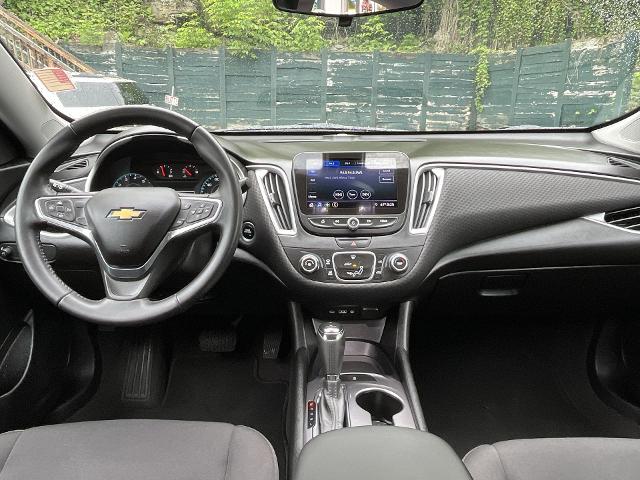 2019 Chevrolet Malibu Vehicle Photo in PITTSBURGH, PA 15226-1209