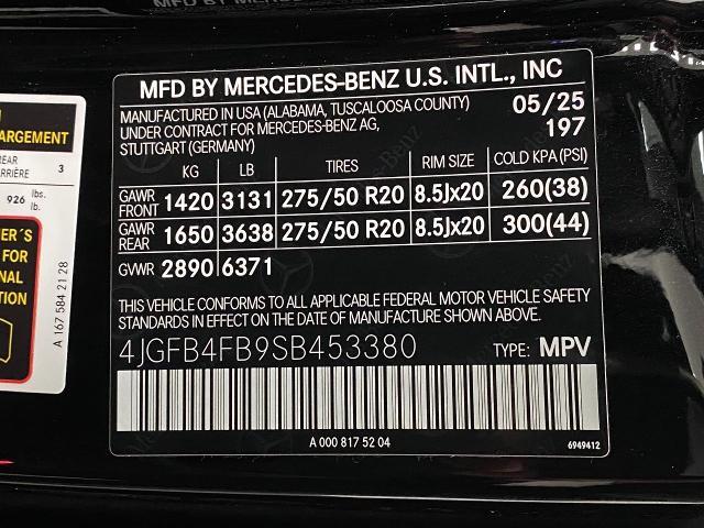 2025 Mercedes-Benz GLE Vehicle Photo in Appleton, WI 54913