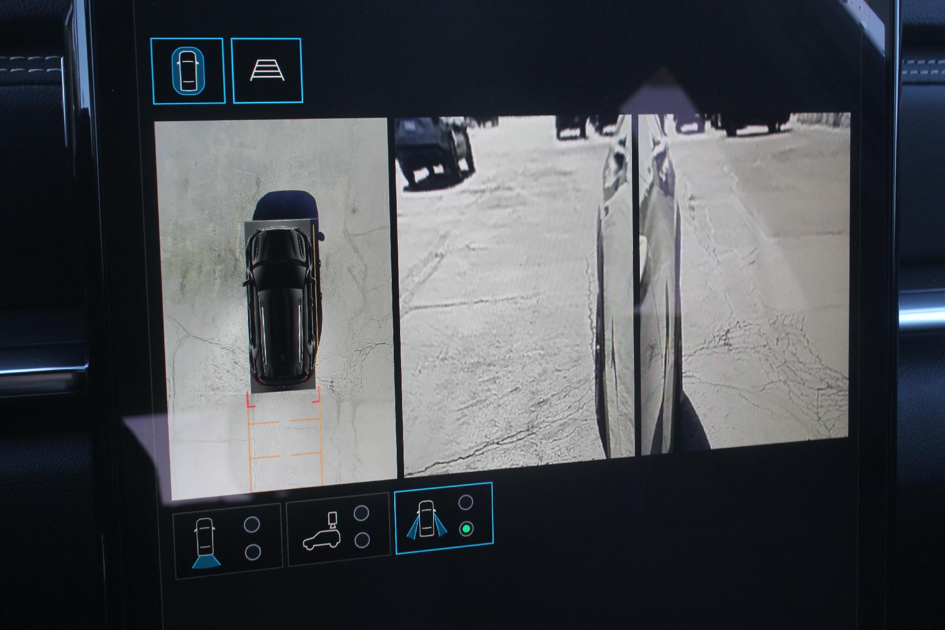 2026 GMC Terrain Vehicle Photo in AURORA, CO 80012-4011