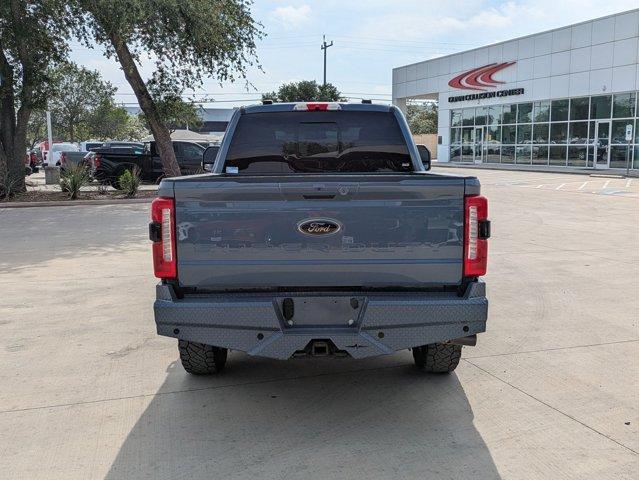 2023 Ford Super Duty F-250 SRW Vehicle Photo in SELMA, TX 78154-1459