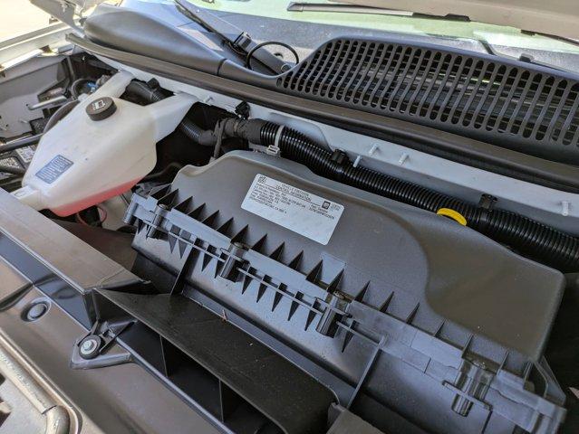2023 GMC Savana Cargo Van Vehicle Photo in San Antonio, TX 78209