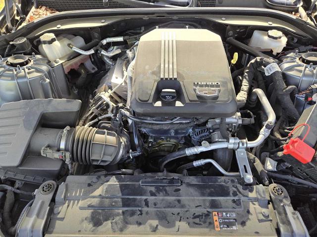 2023 Cadillac CT5 Vehicle Photo in DENTON, TX 76210-9321
