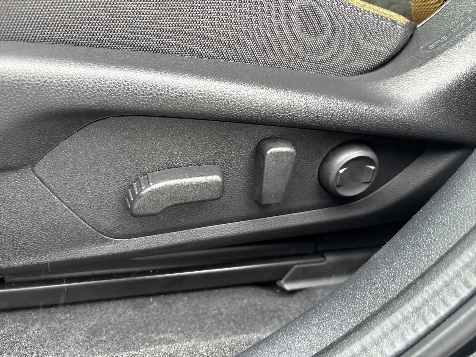2024 Subaru Crosstrek Vehicle Photo in Mechanicsburg, PA 17050