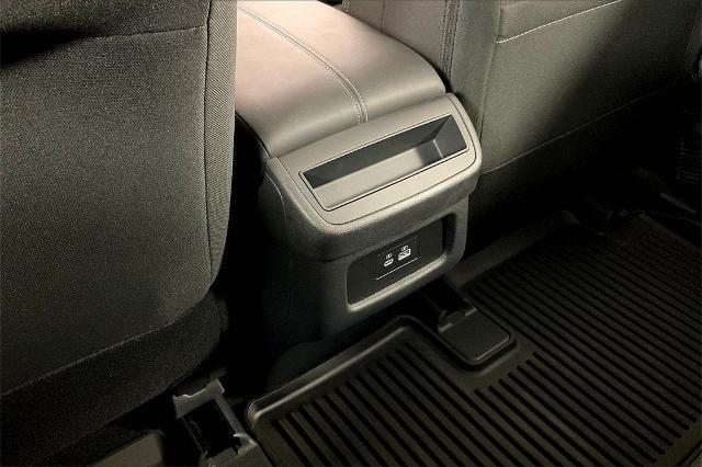 2025 Nissan Pathfinder Vehicle Photo in Tulsa, OK 74129