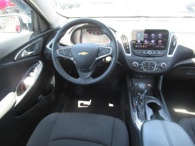 2023 Chevrolet Malibu Vehicle Photo in LEESBURG, FL 34788-4022
