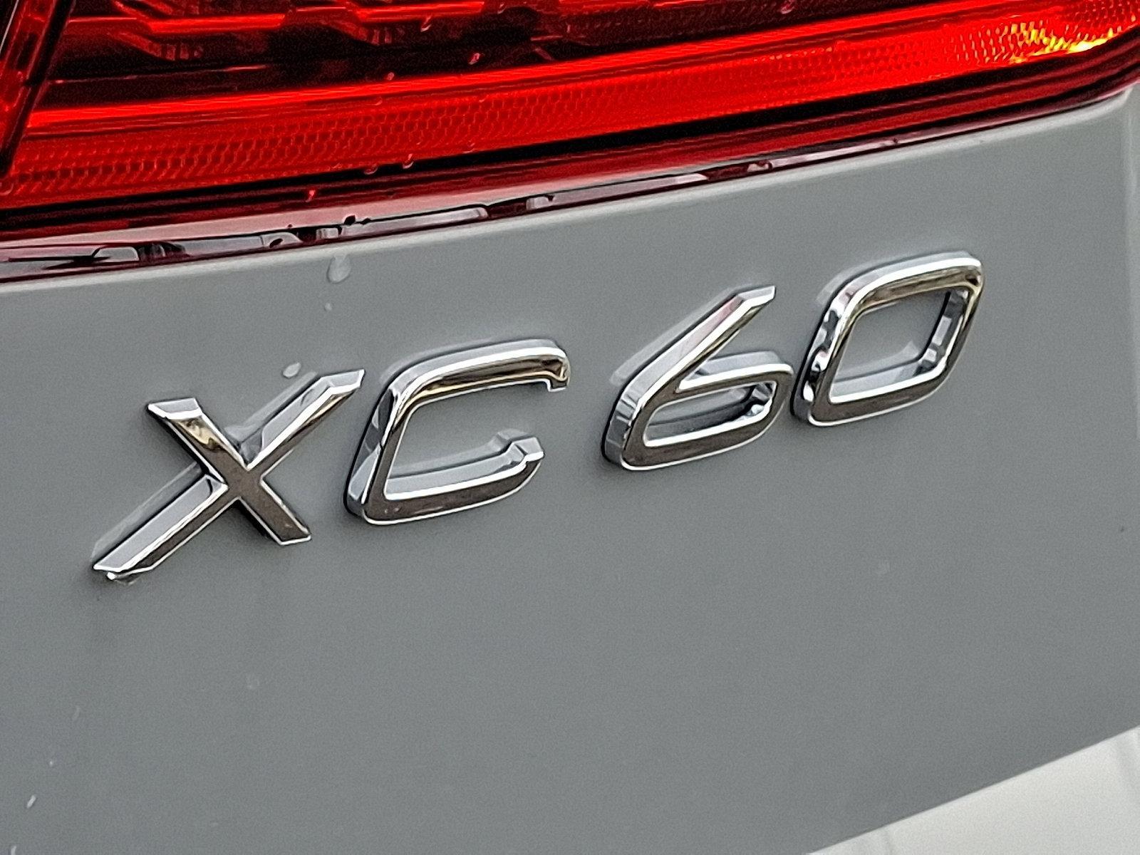 2025 Volvo XC60 Plug-In Hybrid Vehicle Photo in Trevose, PA 19053