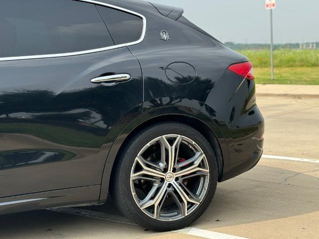 2020 Maserati Levante Vehicle Photo in Grapevine, TX 76051