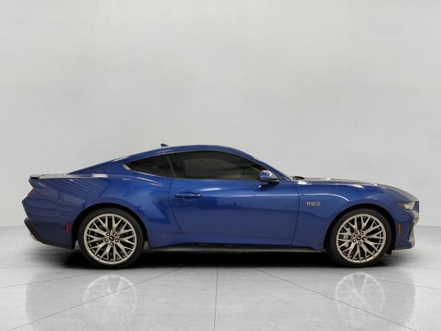 2024 Ford Mustang Vehicle Photo in Neenah, WI 54956
