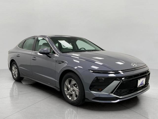 2025 Hyundai SONATA Vehicle Photo in Appleton, WI 54913