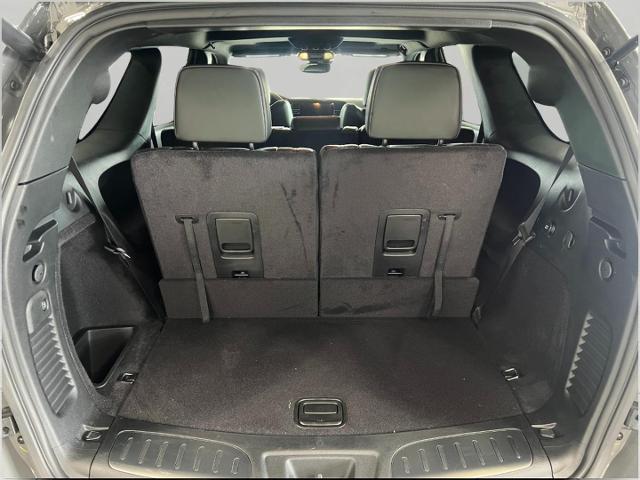 2025 Dodge Durango Vehicle Photo in Oshkosh, WI 54901
