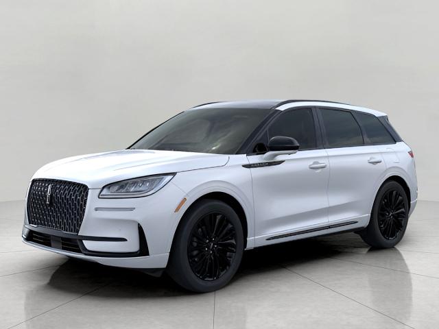 2025 Lincoln Corsair Vehicle Photo in Neenah, WI 54956