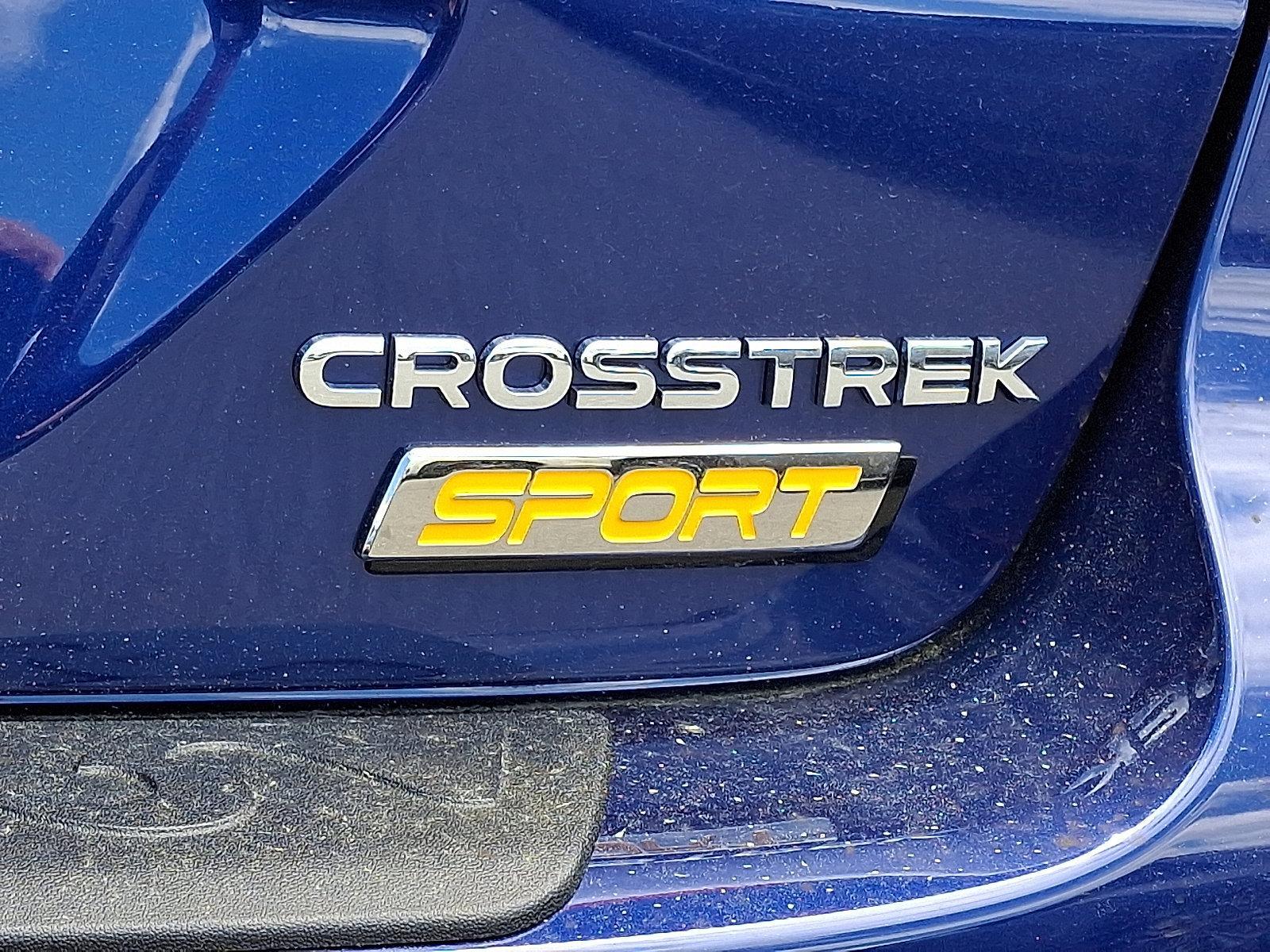 2025 Subaru Crosstrek Vehicle Photo in Easton, PA 18045