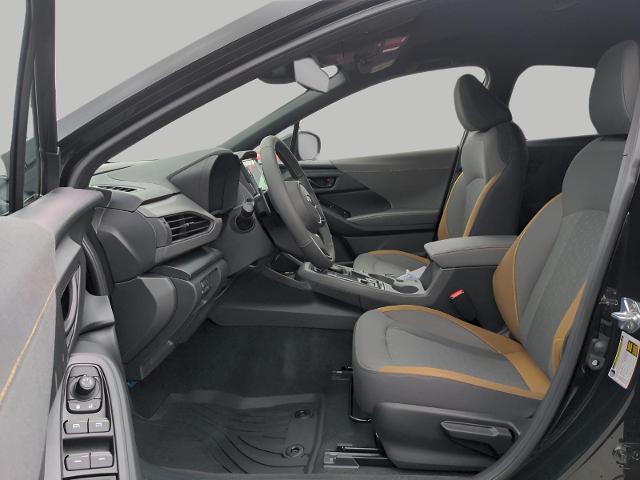 2025 Subaru Crosstrek Vehicle Photo in Green Bay, WI 54304