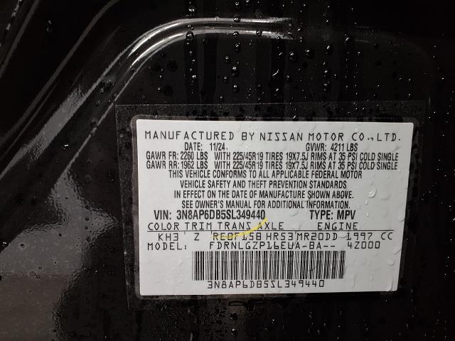 2025 Nissan Kicks Vehicle Photo in Oshkosh, WI 54904