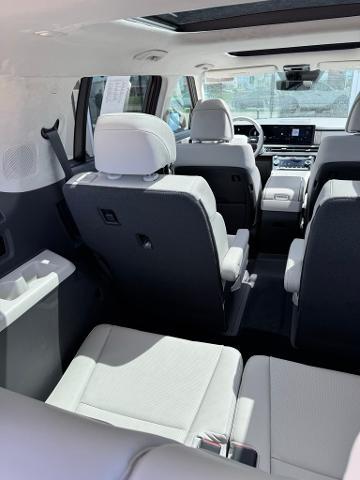 2024 Hyundai SANTA FE Vehicle Photo in Peoria, IL 61615