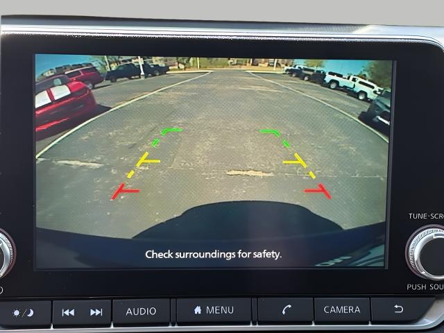 2023 Nissan Sentra Vehicle Photo in MIDDLETON, WI 53562-1492