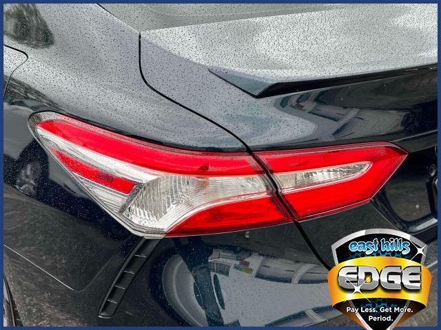 2020 Toyota Camry Vehicle Photo in Roslyn, NY 11576