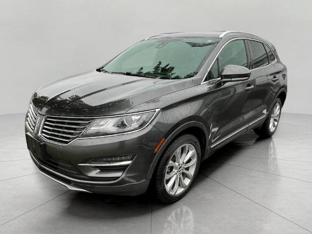 2017 Lincoln MKC Vehicle Photo in MADISON, WI 53713-3220