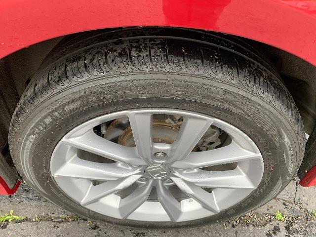 2021 Honda Accord Sedan Vehicle Photo in MOON TOWNSHIP, PA 15108-2571