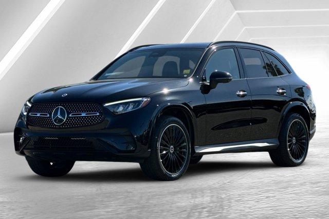 2023 Mercedes-Benz GLC Vehicle Photo in STOCKTON, CA 95212-2838