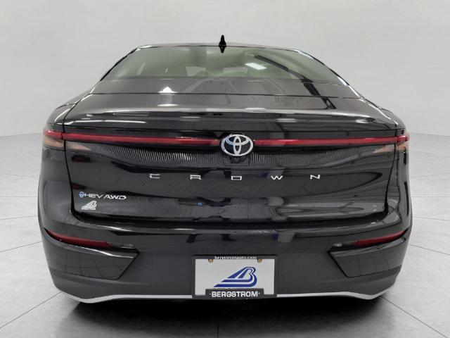 2024 Toyota Crown Vehicle Photo in Oshkosh, WI 54904